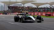 Lewis Hamilton - Formel 1 - Shanghai - GP China 2024