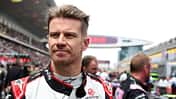Nico Hülkenberg  - Formel 1 2024