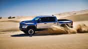 04/2024 Ram RHO Offroad Pickup