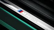 BMW M4 CS 2024
