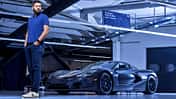 Mate Rimac