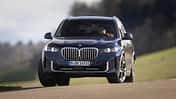 BMW X5 xDrive50e