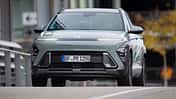 Hyundai Kona 1.6 GDI Hybrid
