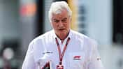 Pat Symonds - Andretti-Cadillac - Formel 1