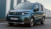 Citroen E-Berlingo Facelift Modelljahr 2024 Markenbaum
