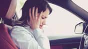 Auto laut