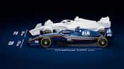 F1 Reglement 2026 - FIA Concept