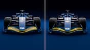 F1 Reglement 2026 - FIA Concept