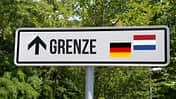 Grenze