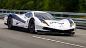 Aspark SP600 von Manifattura Automobili Torino 