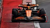 McLaren - Biegeflügel - GP Kanada 2024