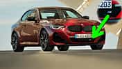 BMW 2er CoupŽ Facelift