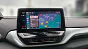 Tankstellen in mehr-tanken auf Apple CarPlay