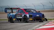 Ford F-150 Lightning SuperTruck