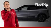E.ON Essentials SUV als Elektroauto