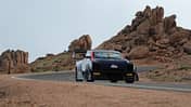 Romain Dumas - Ford F-150 Lightning Super Truck EV - Pikes Peak International Hill Climb 2024