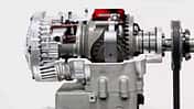 Avadi Engines