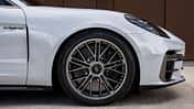 Porsche Panamera Turbo S E-Hybrid