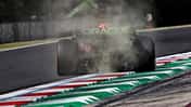Max Verstappen - Red Bull - Formel 1 - GP Ungarn - 19. Juli 2024