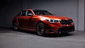 BMW M5 Unikat Pebble Beach 2024