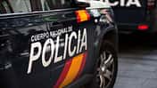 Spanien Polizei