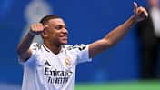 Kylian Mbappé 