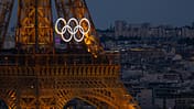 Olympia 2024 - Paris - Motorsport