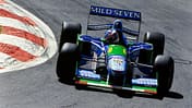 Michael Schumacher - GP Belgien 1994