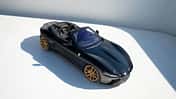Novitec tunt den Ferrari Roma Spider