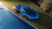 Lamborghini Revuelto Opera Unica