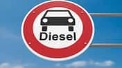 Diesel Verbot