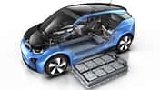 BMW i3 Batteriepack