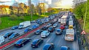 Périphérique Paris Ring-Autobahn
