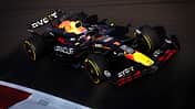 Max Verstappen - Red Bull - Formel 1 - GP Italien 2024