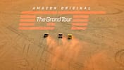 The Grand Tour Staffel 2