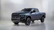 09/2024 Ram 2500 Heavy Duty Pick-up