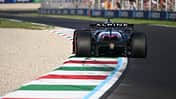 Esteban Ocon - Alpine - Formel 1  - GP Italien 2024