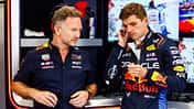 Max Verstappen - Christian Horner - Red Bull - Formel 1 - GP Ungarn