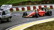 Life LF190 - Formel 1 - 1990
