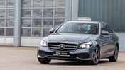 Gebrauchtwagencheck Mercedes W 213