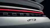 Porsche 911 GT3