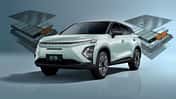 8/2024, Omoda 5 BEV