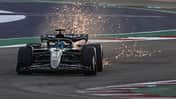 George Russell - GP USA 2024