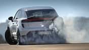  Porsche Macan Turbo
