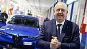 10/2024 Jean-Philippe Imparato Stellantis COO Europa