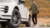 Nokian Tyres Seasonproof 1