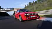 Lancia Delta Integrale Evo2