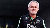 Beat Zehnder - Sauber - Formel 1 - 2024
