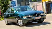 BMW 5er E39 (1995)