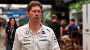 James Vowles - Williams - Formel 1 2024